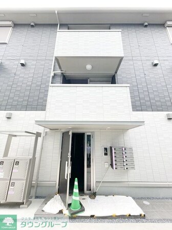 Eclat西大宮の物件内観写真